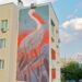 ЕРМ Запад организира изрисуване на блок в Белене