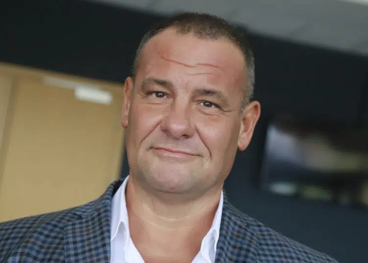 Душо Гавазов: От години малките общини са дискриминирани, няма адекватни бюджети 1 Снимка: Красимир Свраков