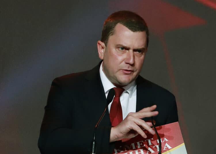 Снимка: Красимир Свраков