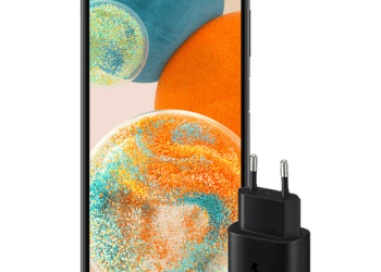 Смартфоните на октомври във Vivacom са Samsung Galaxy A23 5G и Samsung Galaxy A53 5G
