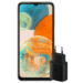 Смартфоните на октомври във Vivacom са Samsung Galaxy A23 5G и Samsung Galaxy A53 5G