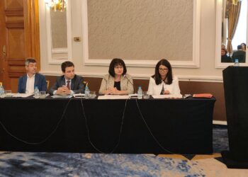 Учениците в дуално обучение са се увеличили 30 пъти за 6 години
