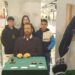 Старозагорски ученици писаха с дигитализирания почерк на Ботев (снимки)