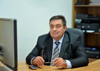 Георги Тронков е новият стар кмет на Вълчи дол