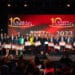„Кмет на годината“ 2022 в снимки 9 „Кмет на годината“ 2022 в снимки