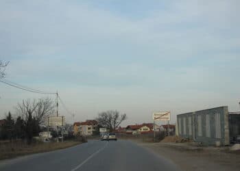 Село променя границите на Пловдив
