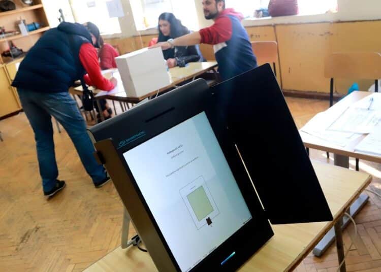 Снимка: Красимир Свраков