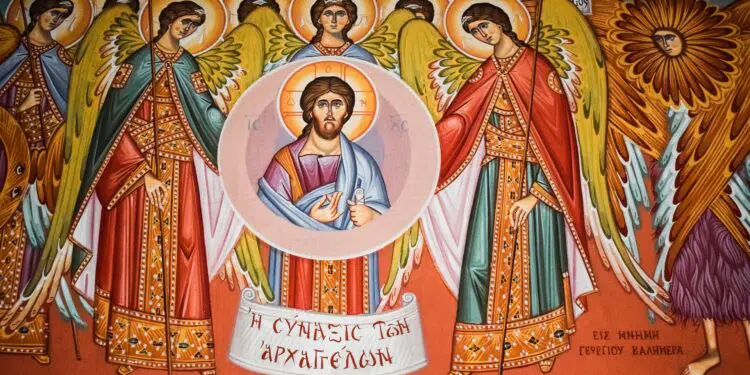Архангели Архангеловден 750x375 1