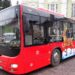 Коледният автобус тръгва отново във Велико Търново през декември
