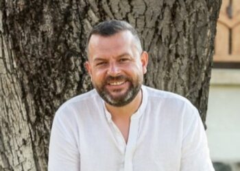 След 5 месеца на поста отстраниха кмета на Ракитово