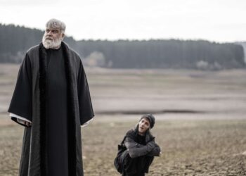 “Великденско вино” пак на сцената на Народния театър след 30 г.