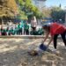 „Класна стая на открито“ проведоха в старозагорска детска градина 8 „Класна стая на открито“ проведоха в старозагорска детска градина
