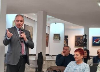 Кметът Спартански: Общините разполагат свободно с едва 10% от бюджетите си