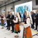 Откриха високотехнологичен завод във Враца