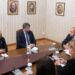 Третият мандат ще бъде връчен след Нова година, за да има избори през март 8 Третият мандат ще бъде връчен след Нова година, за да има избори през март