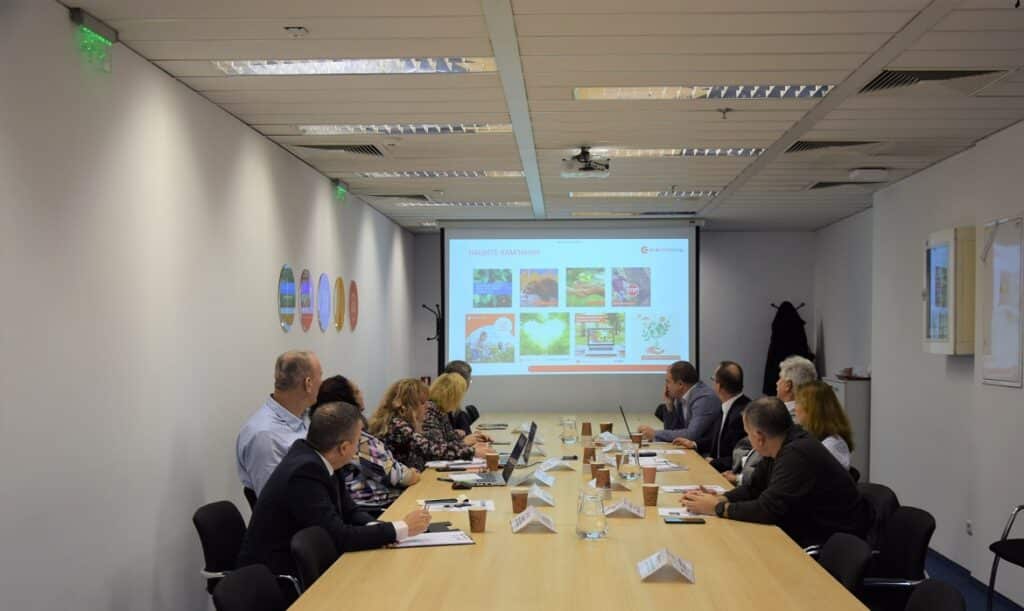 Consumer council 22.11.2022