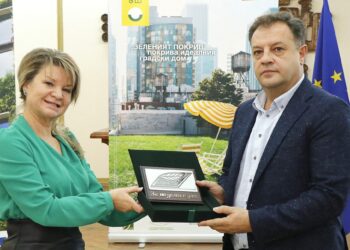 Велико Търново става пилотен български град по нов европроект за по-зелена среда