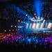 Невиждан аудио-визуален спектакъл беляза премиерата на glo™ hyper X2 8 Невиждан аудио-визуален спектакъл беляза премиерата на glo™ hyper X2