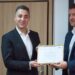 Vivacom започна изграждането на нова наземна станция за OneWeb в България