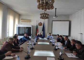 Електрохолд представи приоритетите на дейността си в област Враца
