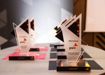 United Group спечели награда за PwC за стратегията си за зелена енергия