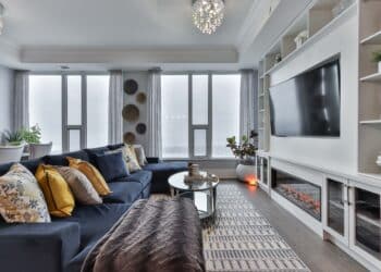 10 съвета от GRANDecor за обзавеждане след ремонт