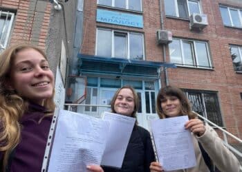 Ученици атакуваха със сигнали Столична община за опасна пешеходна пътека