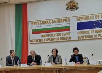 Бъдещето на регионите – интегрирани помежду си общини