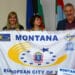 Монтана ще бъде европейски град на спорта за 2023 г.