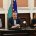 Стефан Радев: Зелената сделка ще отвори работни места в Сливен и Нова Загора