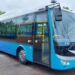Из варненските улици тръгват 60 нови електробуса през 2023 г.