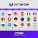 MAX Sport ще излъчи първия по рода си тенис турнир United Cup