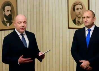 Кои са кандидатите за министри в кабинета “Габровски”