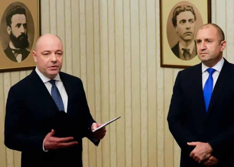 Снимка Красимир Свраков