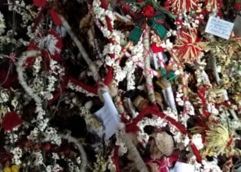 Конкурсът “Сурва, весела година” отново украси Коледа и Стара Загора