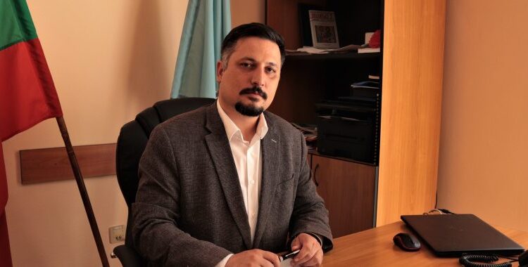 БСП изключи единствения си районен кмет в София 1 IMG 8215 864x380 1