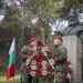 Стара Загора отбелязва 175 години от рождението на Ботев с общоградски ритуал
