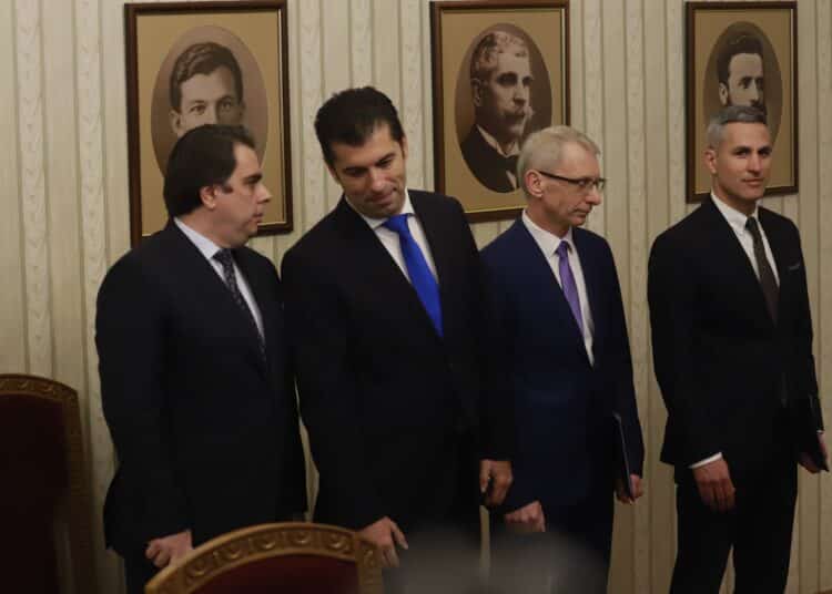 Снимка: Красимир Свраков