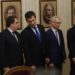 Очаквано: кабинетът “Денков” не събра подкрепа в парламента