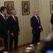 Денков получи мандата и призна: Много трудна задача