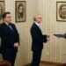 Денков върна мандата, президентът иска разговор между ПП и ГЕРБ 8 Денков върна мандата, президентът иска разговор между ПП и ГЕРБ