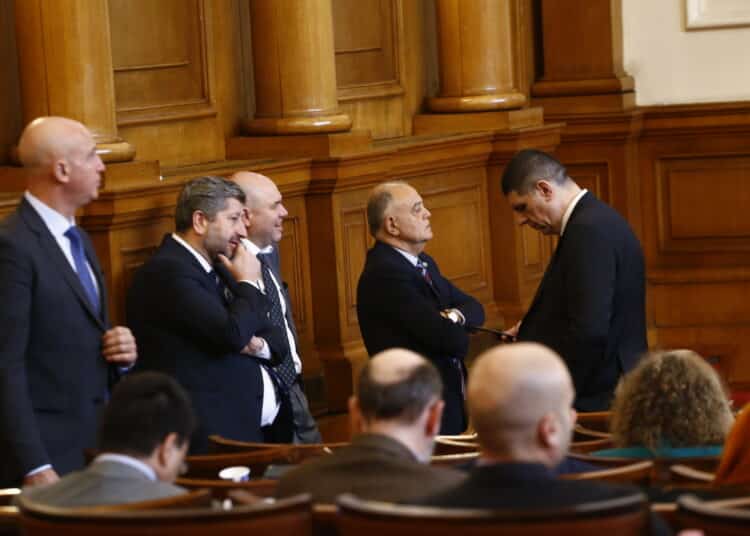 Снимка: Красимир Свраков