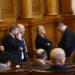 ДБ прави технически кабинет с 5 задачи, ако получи третия мандат