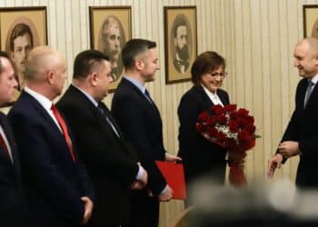 БСП получи третия мандат, партията имала шанс да състави кабинет