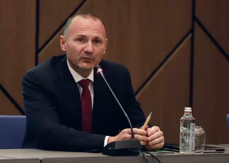 Росен Христов: Няма да затваряме ТЕЦ-ове от 2025 г. 1 Снимка: Красимир Свраков