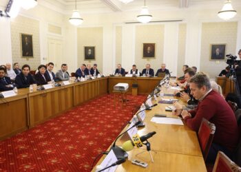 Минералните извори – добър икономически ресурс, но към днешна дата в упадък