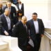 След срещата за кабинет между партиите: пак на избори