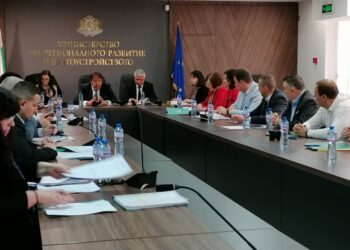 “Ремонт на ремонта” или нов закон за ВиК