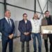 Фабриката за ски в Асеновград ще осигури над 100 работни места 9 Фабриката за ски в Асеновград ще осигури над 100 работни места