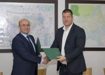Стара Загора подписа споразумение за привличането на инвеститори в региона